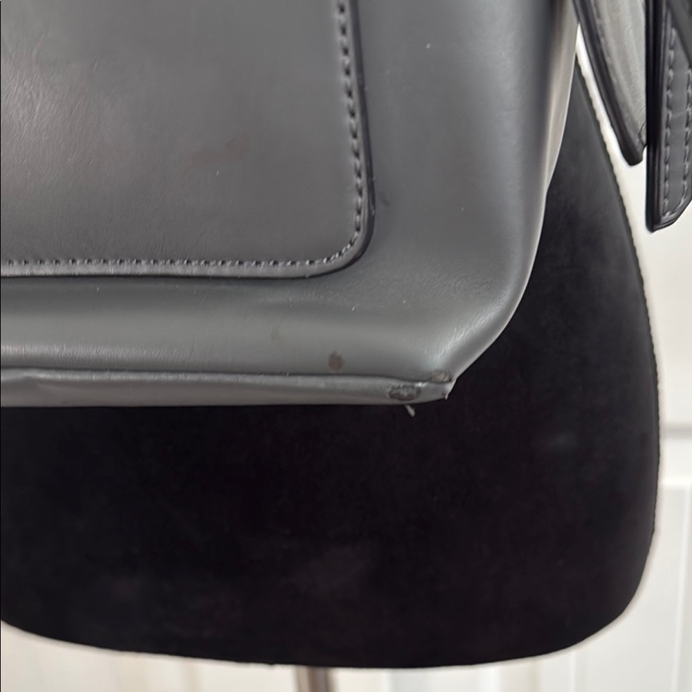 Fiorelli Slate Gray Backpack - Picture 3 of 9